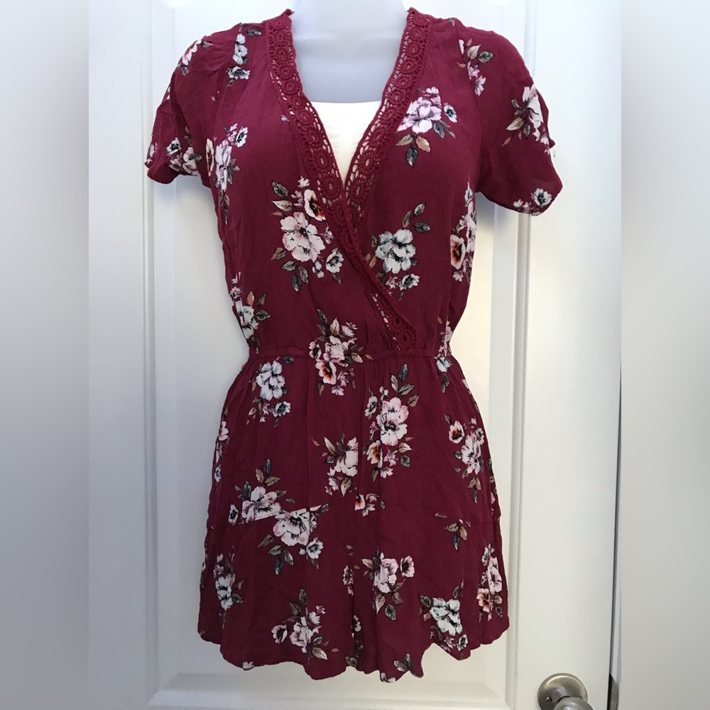 Xhilaration Romper Size X-Small